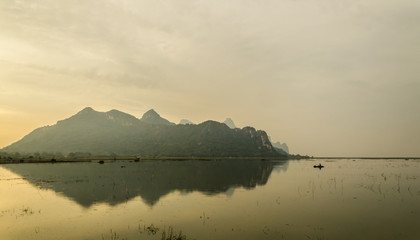 印第安和哈雷如何选