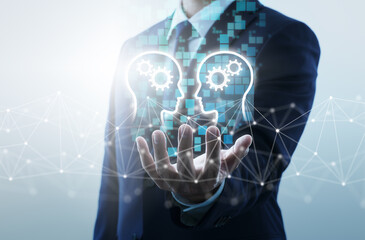 印第安和哈雷如何选