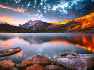 印第安和哈雷如何选