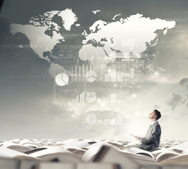 什么比猎豹的速度更快课文的多音字和主要内容